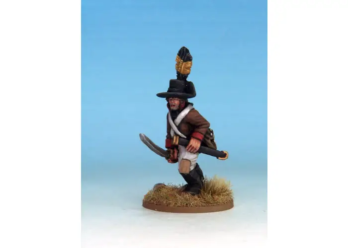 Austrian Artillerist