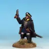 Photo of Prussian Officer (TSB006a)
