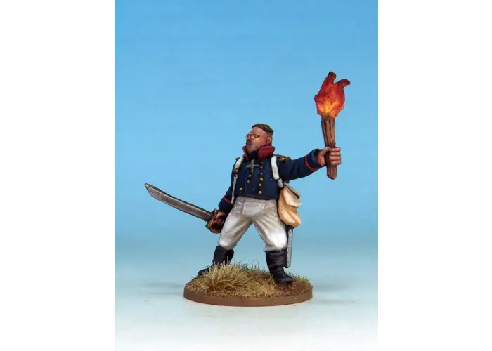 Prussian Doctor