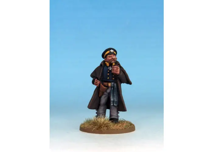 Prussian Strategist