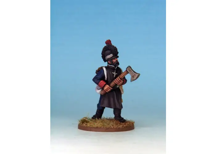 Spanish Sapper