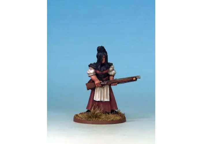 Spanish Guerilla