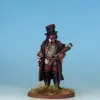 Photo of Spanish Veteran Hunter (TSB002f)