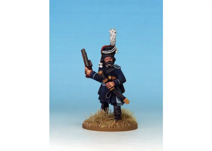 Russian Officer