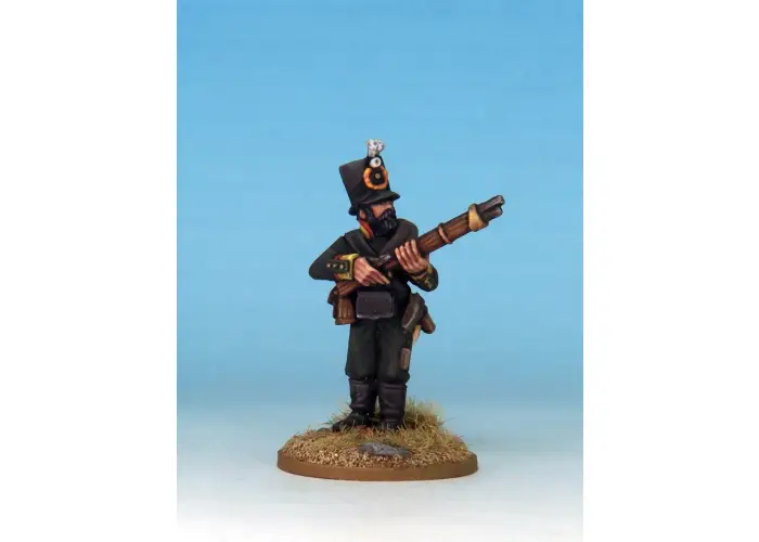 Russian Rifleman