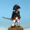Photo of 2nd British Naval Officer (TSB013a)