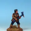 Photo of 2nd British Native Scout (TSB013b)