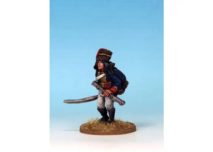 2nd British Light Cavalry