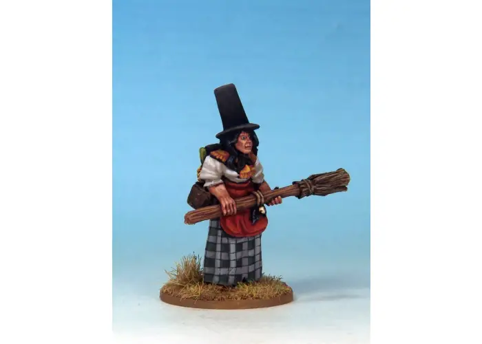 2nd British Occulist