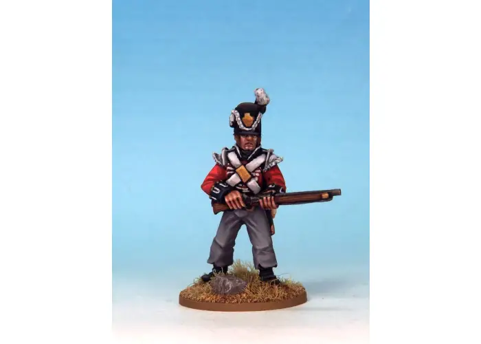 2nd British Grenadier