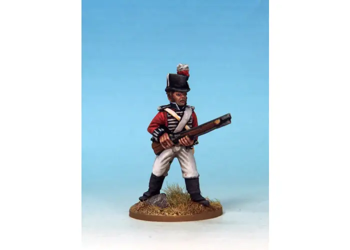 2nd British Marine