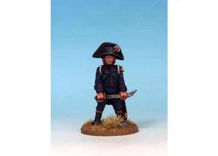 2nd French Artillerist