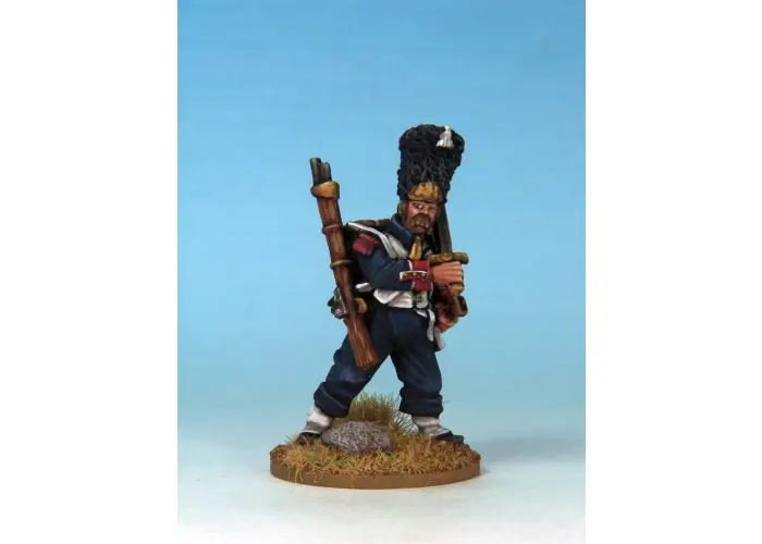 2nd French Guard