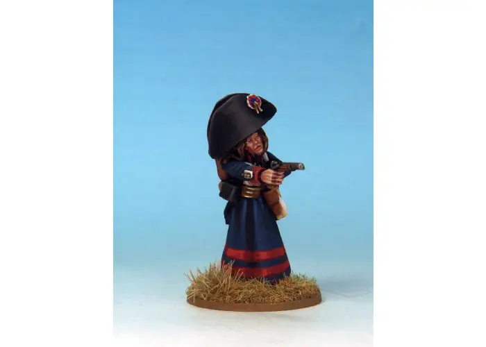2nd French Doctor