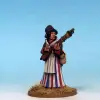Photo of 2nd French Infantrywoman (TSB014g)