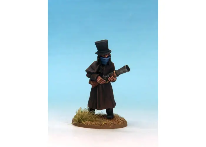2nd Austrian Coachman