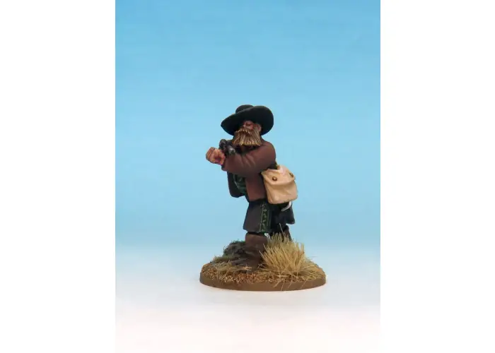 2nd Austrian Tactician