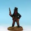 Photo of 2nd Austrian Highwayman (TSB015e)
