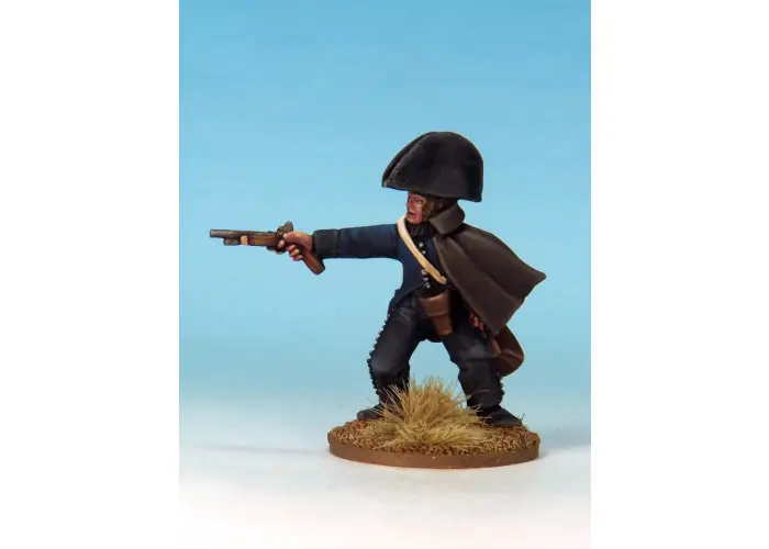 2nd Austrian Doctor