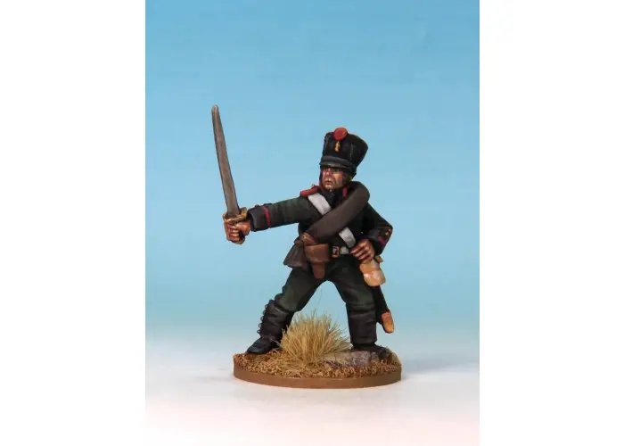 2nd Russian Artillerist
