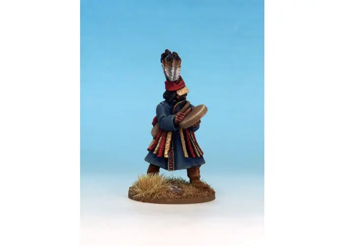 2nd Russian Occulist