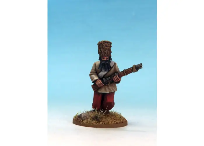 2nd Russian Irregular