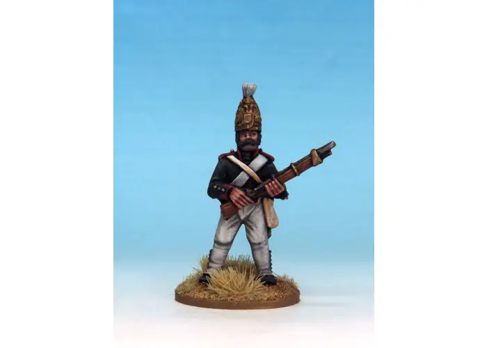 2nd Russian Grenadier