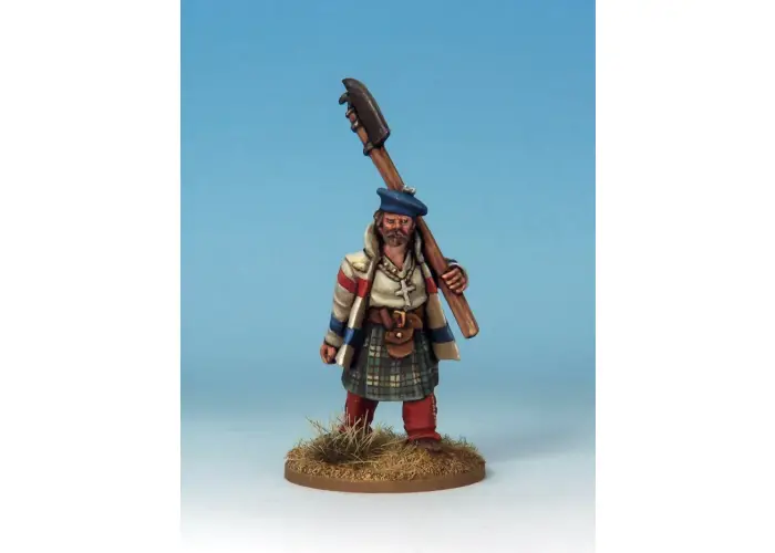 Trading Company Highlander