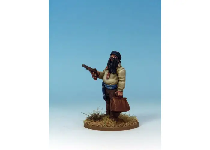 Trading Company Doctor