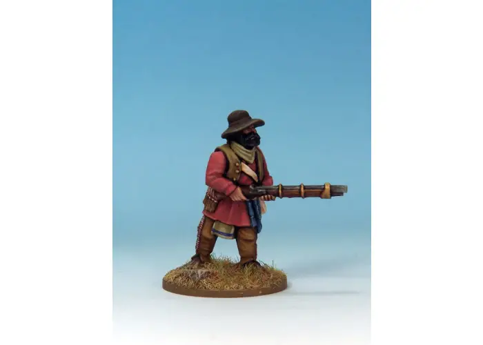 Trading Company Voyageur