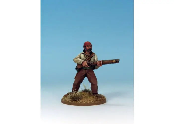 Trading Company Infantryman