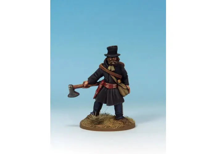 Trading Company Sapper