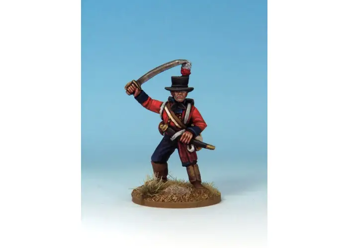 Lower Canada Officer