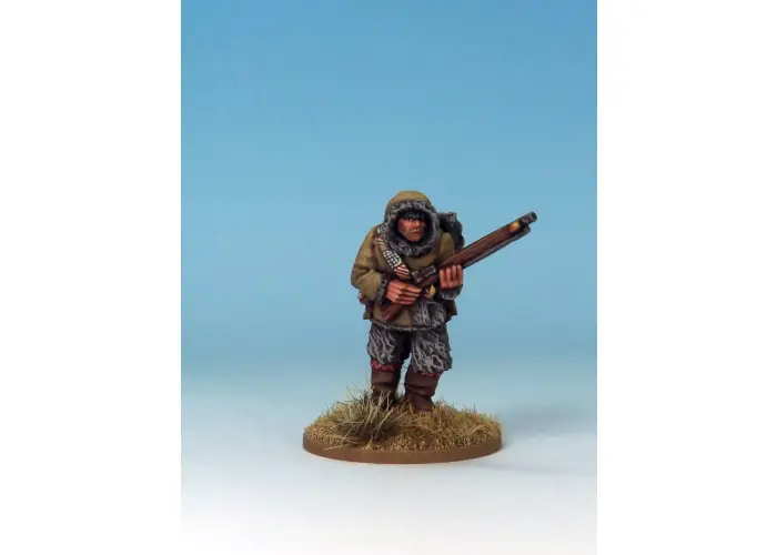 Lower Canada Native Scout