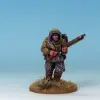 Photo of Lower Canada Native Scout (TSB029b)