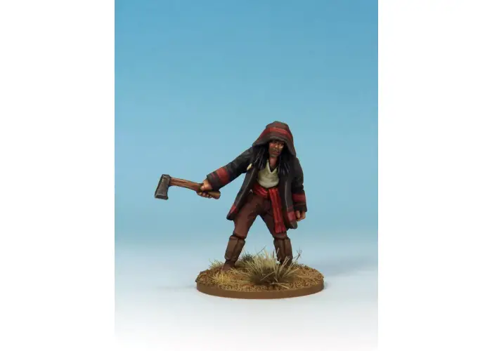 Lower Canada Loup Garou