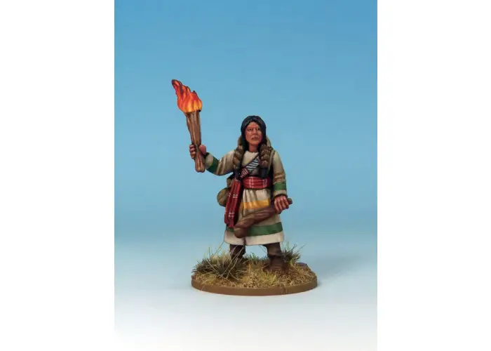 Lower Canada Vivandier