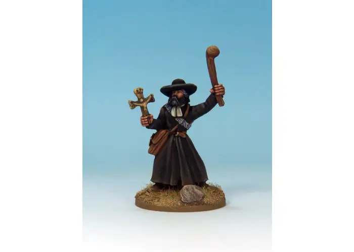 Lower Canada Champion of the Faith