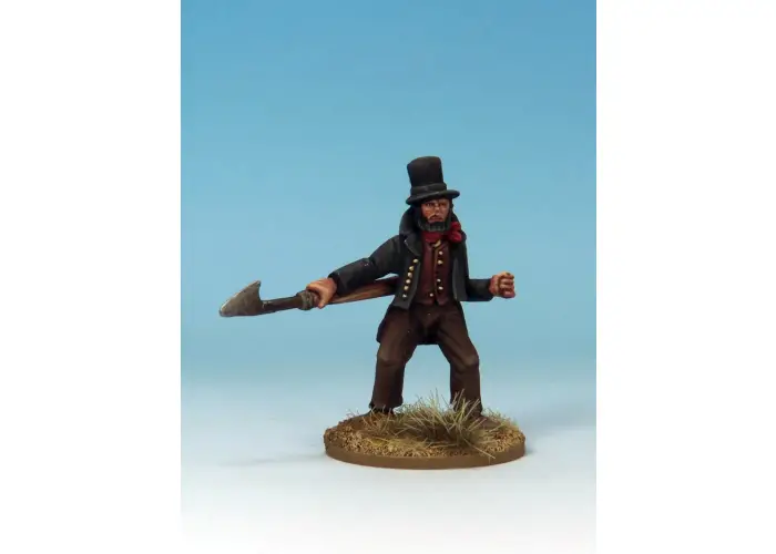 Lower Canada Sailor
