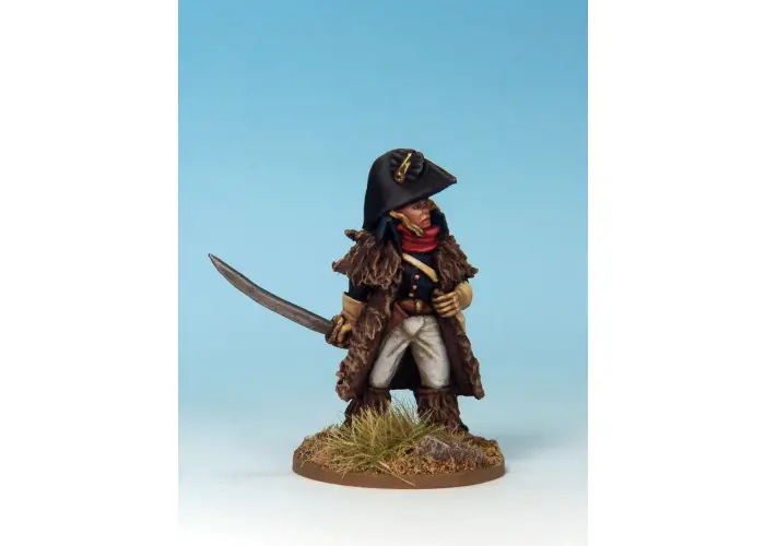 Upper Canada Officer