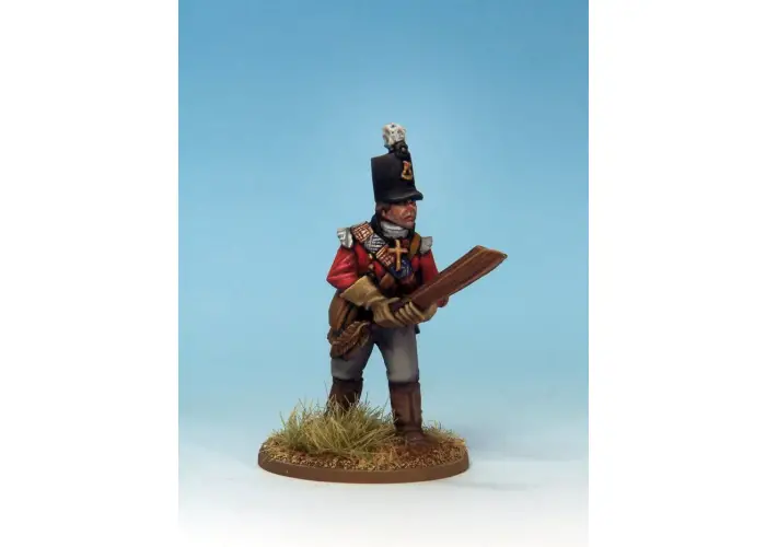 Upper Canada Junior Officer