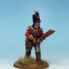 Photo of Upper Canada Junior Officer (TSB030b)