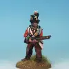 Photo of Upper Canada Infantryman (TSB030c)