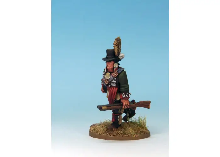Upper Canada Native Scout