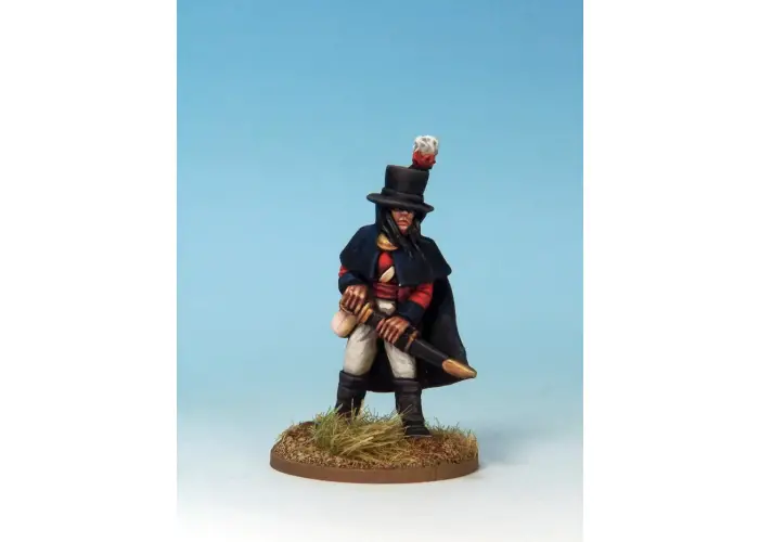 Upper Canada Tactician. 