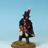Photo of Upper Canada Tactician. (TSB030e)