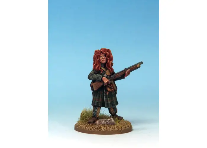 Upper Canada Highlander