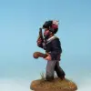 Photo of Upper Canada Light Cavalryman (TSB030g )