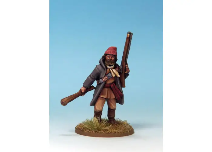 Upper Canada Veteran Hunter