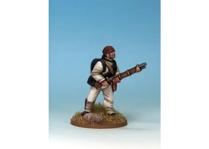 United States Infantryman